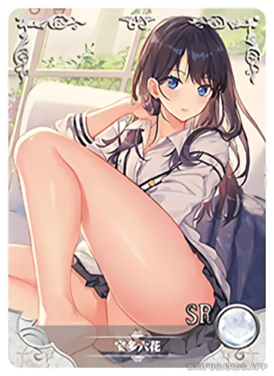 NS-02-M14-5 Rikka Takarada | SSSS.Gridman
